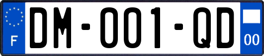 DM-001-QD