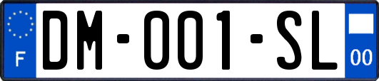 DM-001-SL