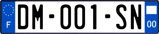 DM-001-SN