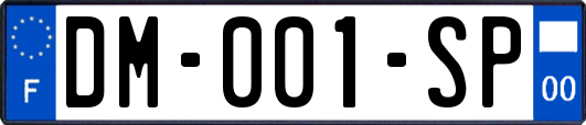 DM-001-SP