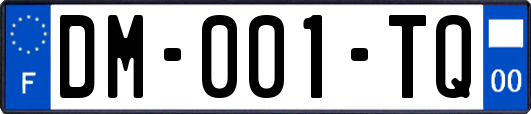 DM-001-TQ