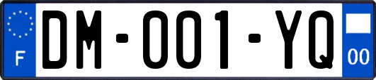 DM-001-YQ