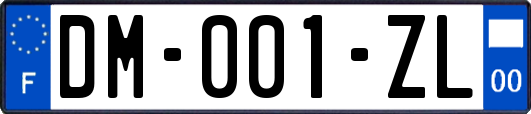 DM-001-ZL