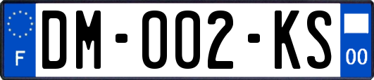 DM-002-KS