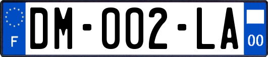 DM-002-LA