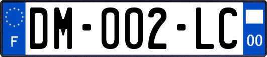 DM-002-LC