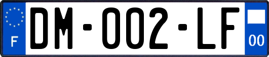 DM-002-LF