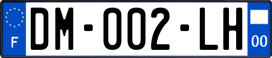 DM-002-LH