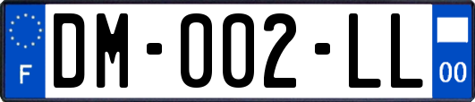 DM-002-LL