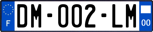 DM-002-LM