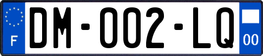 DM-002-LQ