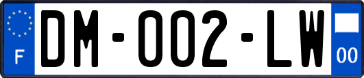 DM-002-LW