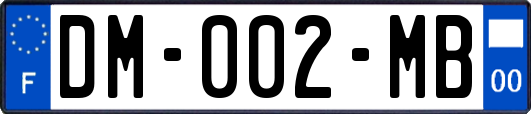 DM-002-MB