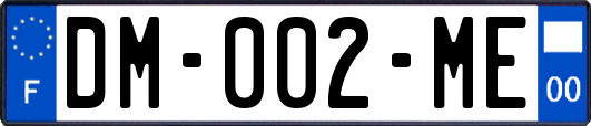 DM-002-ME