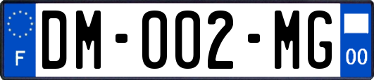 DM-002-MG