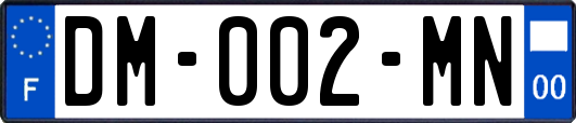 DM-002-MN
