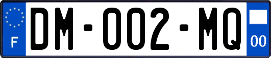 DM-002-MQ