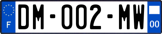 DM-002-MW