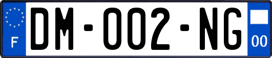 DM-002-NG