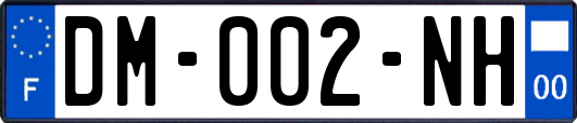 DM-002-NH