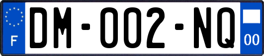 DM-002-NQ