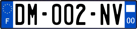 DM-002-NV
