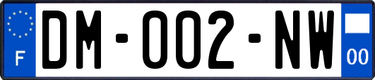 DM-002-NW