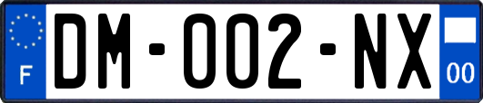 DM-002-NX
