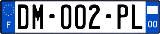DM-002-PL