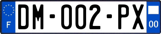 DM-002-PX