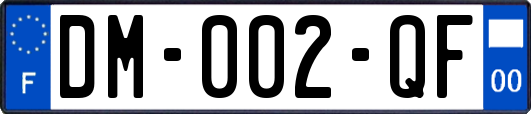 DM-002-QF
