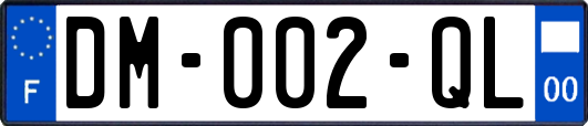 DM-002-QL