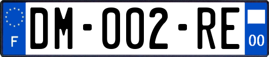 DM-002-RE