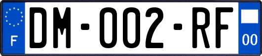 DM-002-RF