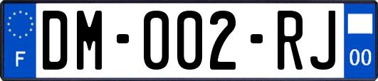 DM-002-RJ