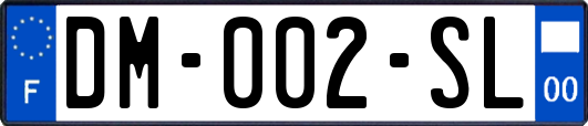 DM-002-SL