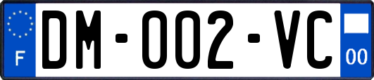 DM-002-VC