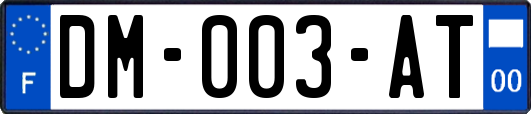 DM-003-AT