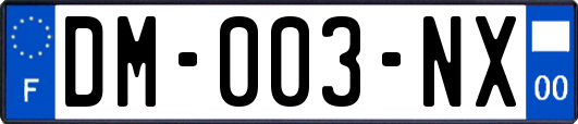 DM-003-NX