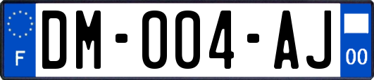 DM-004-AJ