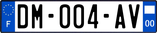 DM-004-AV