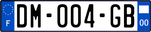 DM-004-GB