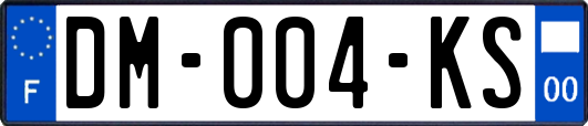 DM-004-KS