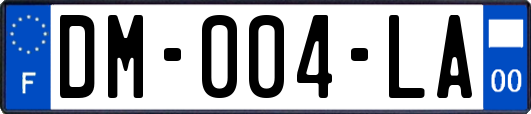 DM-004-LA