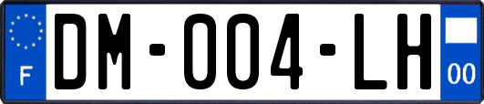 DM-004-LH