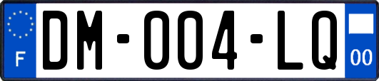 DM-004-LQ