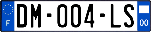 DM-004-LS
