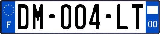 DM-004-LT