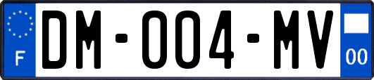 DM-004-MV