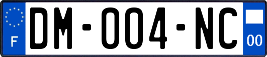 DM-004-NC